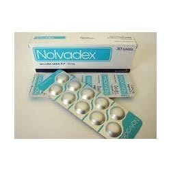 Nolvadex steroid